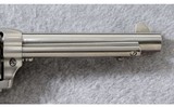 Uberti ~ Model 1873 Cattleman El Patrón Belleza Revolver ~ .45 LC - 6 of 7
