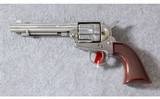 Uberti ~ Model 1873 Cattleman El Patrón Belleza Revolver ~ .45 LC - 2 of 7