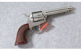 Uberti ~ Model 1873 Cattleman El Patrón Belleza Revolver ~ .45 LC - 1 of 7