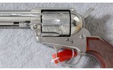 Uberti ~ Model 1873 Cattleman El Patrón Belleza Revolver ~ .45 LC - 3 of 7