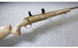 Browning ~ X-Bolt Hell's Canyon Long Range ~ 7mm Rem. Mag. - 1 of 10