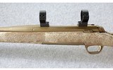 Browning ~ X-Bolt Hell's Canyon Long Range ~ 7mm Rem. Mag. - 8 of 10