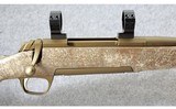 Browning ~ X-Bolt Hell's Canyon Long Range ~ 7mm Rem. Mag. - 3 of 10