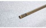 Browning ~ X-Bolt Hell's Canyon Long Range ~ 7mm Rem. Mag. - 5 of 10