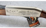 Franchi ~ Affinity III Companion Series "Labrador" ~ 12 Gauge - 8 of 10