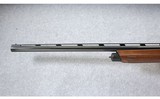 Franchi ~ Affinity III Companion Series "Labrador" ~ 12 Gauge - 6 of 10