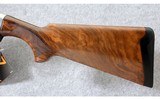Franchi ~ Affinity III Companion Series "Labrador" ~ 12 Gauge - 9 of 10