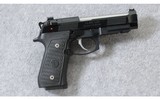 Beretta ~ 92G Elite LTT ~ 9mm Para. - 1 of 7