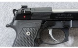 Beretta ~ 92G Elite LTT ~ 9mm Para. - 7 of 7