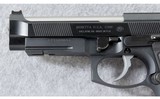 Beretta ~ 92G Elite LTT ~ 9mm Para. - 4 of 7