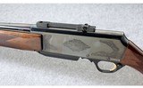 Browning ~ BAR Mark II Safari ~ .338 Win. Mag. - 8 of 10