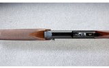 Browning ~ BAR Mark II Safari ~ .338 Win. Mag. - 7 of 10