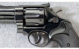 Smith & Wesson ~ 27-2 ~ .357 Mag. - 3 of 7