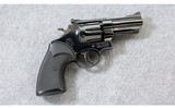 Smith & Wesson ~ 27-2 ~ .357 Mag. - 1 of 7
