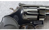 Smith & Wesson ~ 27-2 ~ .357 Mag. - 7 of 7