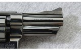 Smith & Wesson ~ 27-2 ~ .357 Mag. - 6 of 7