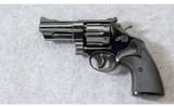 Smith & Wesson ~ 27-2 ~ .357 Mag. - 2 of 7