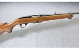 Winchester ~ Model 100 Carbine ~ .308 Win. - 1 of 10