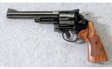 Smith & Wesson ~ Model 29-10 Classic ~ .44 Mag. - 2 of 7