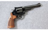 Smith & Wesson ~ Model 29-10 Classic ~ .44 Mag. - 1 of 7