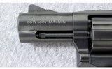 Smith & Wesson ~ Performance Center 586-7 L-Comp. ~ .357 Mag. - 4 of 7