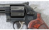Smith & Wesson ~ Performance Center 586-7 L-Comp. ~ .357 Mag. - 3 of 7