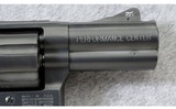 Smith & Wesson ~ Performance Center 586-7 L-Comp. ~ .357 Mag. - 6 of 7