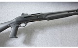 Benelli ~ M2 Tactical with Pistol Grip ~ 12 Gauge - 1 of 10