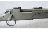 Remington ~ 700 VTR ~ .308 Win. - 3 of 10