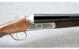 Tristar ~ Bristol Engraved SxS ~ 12 Gauge - 10 of 10