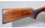 Tristar ~ Bristol Engraved SxS ~ 12 Gauge - 2 of 10