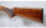 Tristar ~ Bristol Engraved SxS ~ 12 Gauge - 4 of 10