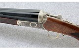 Tristar ~ Bristol Engraved SxS ~ 12 Gauge - 5 of 10