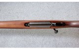 Winchester ~ Model 70 Westerner ~ 7mm Rem. Mag. - 7 of 10