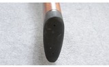 Winchester ~ Model 70 Westerner ~ 7mm Rem. Mag. - 10 of 10