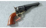 Uberti ~ Model 1871 Early Navy Open Top ~ .38 Spl. - 1 of 7