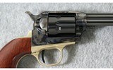 Uberti ~ Model 1873 Stallion ~ .22 LR - 7 of 7