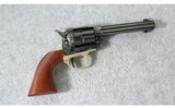 Uberti ~ Model 1873 Stallion ~ .22 LR - 1 of 7