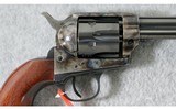 Uberti ~ Model 1873 Cattleman Steel Six Shot ~ .22 LR - 7 of 7