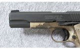 Browning ~ 1911/380 Black Label Camo ~ .380 acp - 4 of 7