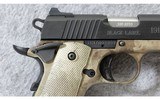 Browning ~ 1911/380 Black Label Camo ~ .380 acp - 7 of 7