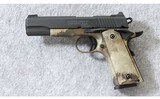 Browning ~ 1911/380 Black Label Camo ~ .380 acp - 2 of 7