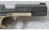 Browning ~ 1911/380 Black Label Camo ~ .380 acp - 6 of 7