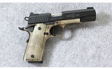 Browning ~ 1911/380 Black Label Camo ~ .380 acp - 1 of 7