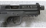 Smith & Wesson ~ M&P® 22 Compact Semi-Auto Pistol ~ .22 LR - 6 of 7