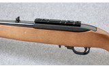 Ruger ~ 10/22 Carbine Model 01103 ~ .22 LR - 8 of 10