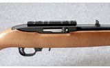 Ruger ~ 10/22 Carbine Model 01103 ~ .22 LR - 3 of 10