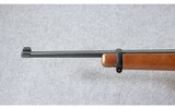 Ruger ~ 10/22 Carbine Model 01103 ~ .22 LR - 6 of 10