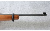 Ruger ~ 10/22 Carbine Model 01103 ~ .22 LR - 4 of 10
