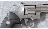 Colt ~ Python 6 Inch Stainless ~ .357 Mag. - 7 of 7